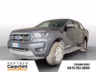 FORD Ranger 2.0 ecoblue double cab limited 213cv auto 0