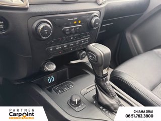 FORD Ranger 2.0 ecoblue double cab limited 213cv auto 23
