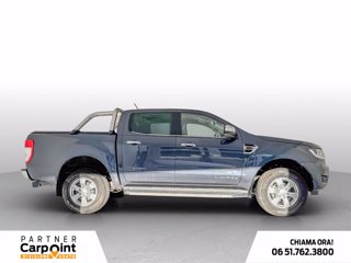FORD Ranger 2.0 ecoblue double cab limited 213cv auto 4