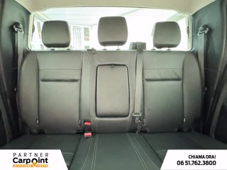 FORD Ranger 2.0 ecoblue double cab limited 213cv auto 8