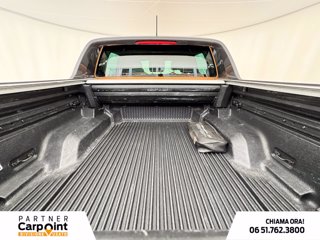 FORD Ranger 2.0 ecoblue double cab wildtrak 170cv auto 10
