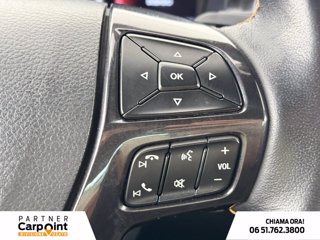 FORD Ranger 2.0 ecoblue double cab wildtrak 170cv auto 22