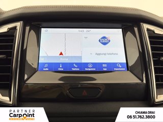 FORD Ranger 2.0 ecoblue double cab wildtrak 170cv auto 23
