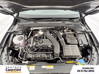 VOLKSWAGEN Golf 1.5 tsi edition plus 115cv 10