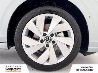 VOLKSWAGEN Golf 1.5 tsi edition plus 115cv 12