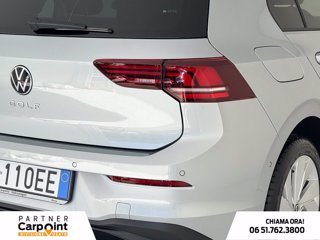VOLKSWAGEN Golf 1.5 tsi edition plus 115cv 14