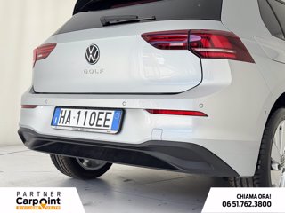 VOLKSWAGEN Golf 1.5 tsi edition plus 115cv 15
