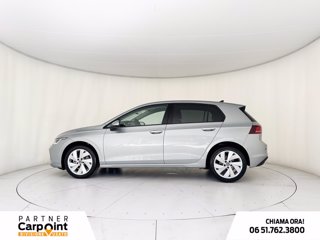 VOLKSWAGEN Golf 1.5 tsi edition plus 115cv 2