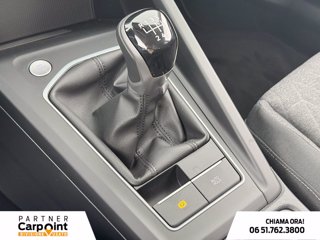 VOLKSWAGEN Golf 1.5 tsi edition plus 115cv 20