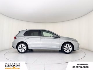 VOLKSWAGEN Golf 1.5 tsi edition plus 115cv 4
