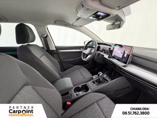 VOLKSWAGEN Golf 1.5 tsi edition plus 115cv 5