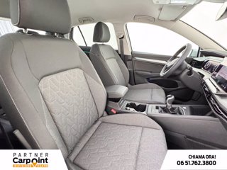VOLKSWAGEN Golf 1.5 tsi edition plus 115cv 6