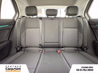 VOLKSWAGEN Golf 1.5 tsi edition plus 115cv 8