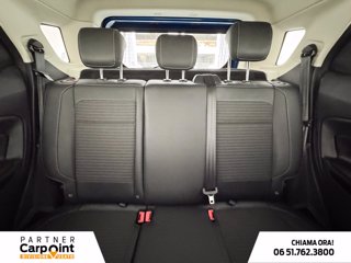 FORD Ecosport 1.5 ecoblue plus s&s 100cv my19 8
