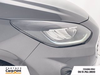 FORD Fiesta 5p 1.0 ecoboost h titanium 125cv 12