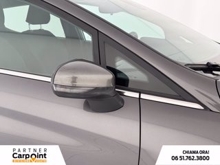 FORD Fiesta 5p 1.0 ecoboost h titanium 125cv 14