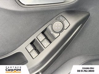 FORD Fiesta 5p 1.0 ecoboost h titanium 125cv 18