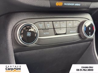 FORD Fiesta 5p 1.0 ecoboost h titanium 125cv 23