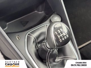 FORD Fiesta 5p 1.0 ecoboost h titanium 125cv 24