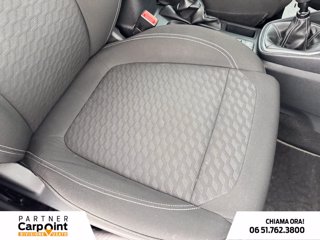 FORD Fiesta 5p 1.0 ecoboost h titanium 125cv 7