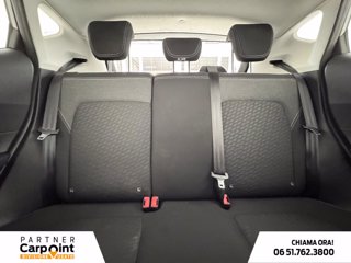 FORD Fiesta 5p 1.0 ecoboost h titanium 125cv 8