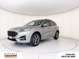 FORD Kuga 2.5 phev st-line x 2wd 225cv cvt 0