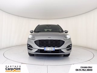 FORD Kuga 2.5 phev st-line x 2wd 225cv cvt 1