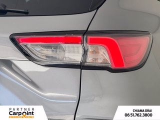 FORD Kuga 2.5 phev st-line x 2wd 225cv cvt 16