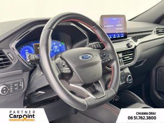FORD Kuga 2.5 phev st-line x 2wd 225cv cvt 18