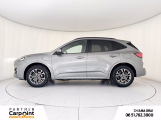 FORD Kuga 2.5 phev st-line x 2wd 225cv cvt 2