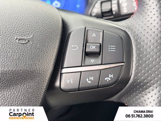 FORD Kuga 2.5 phev st-line x 2wd 225cv cvt 22