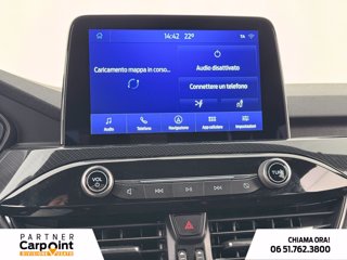 FORD Kuga 2.5 phev st-line x 2wd 225cv cvt 23