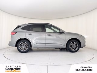 FORD Kuga 2.5 phev st-line x 2wd 225cv cvt 4
