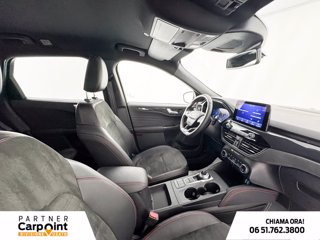 FORD Kuga 2.5 phev st-line x 2wd 225cv cvt 5