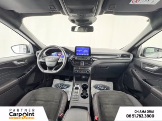 FORD Kuga 2.5 phev st-line x 2wd 225cv cvt 9