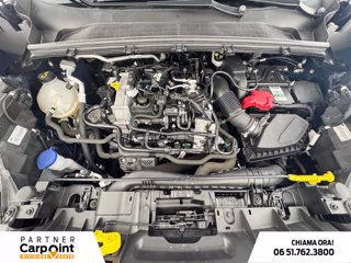FORD Puma 1.0 ecoboost h titanium x s&s 125cv 11