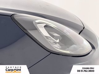 FORD Puma 1.0 ecoboost h titanium x s&s 125cv 12