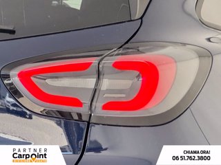 FORD Puma 1.0 ecoboost h titanium x s&s 125cv 15