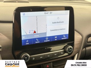 FORD Puma 1.0 ecoboost h titanium x s&s 125cv 22