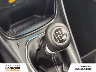 FORD Puma 1.0 ecoboost h titanium x s&s 125cv 24