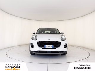 FORD Puma 1.0 ecoboost h titanium s&s 125cv 1