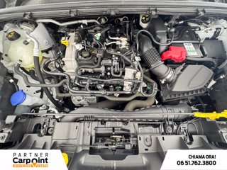 FORD Puma 1.0 ecoboost h titanium s&s 125cv 11