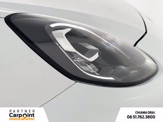 FORD Puma 1.0 ecoboost h titanium s&s 125cv 12