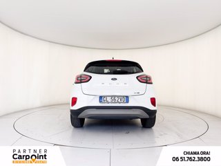 FORD Puma 1.0 ecoboost h titanium s&s 125cv 3