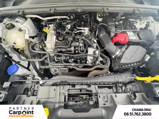 FORD Puma 1.0 ecoboost h titanium x s&s 125cv 12