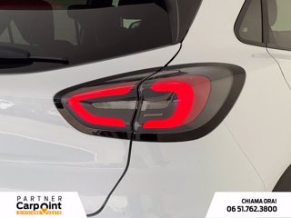 FORD Puma 1.0 ecoboost h titanium x s&s 125cv 16