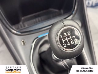 FORD Puma 1.0 ecoboost h titanium x s&s 125cv 25