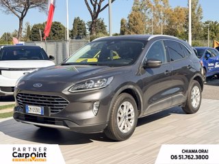 FORD Kuga 1.5 ecoboost titanium x 2wd 150cv 0