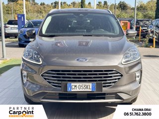 FORD Kuga 1.5 ecoboost titanium x 2wd 150cv 1