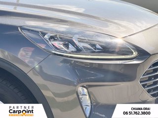 FORD Kuga 1.5 ecoboost titanium x 2wd 150cv 12